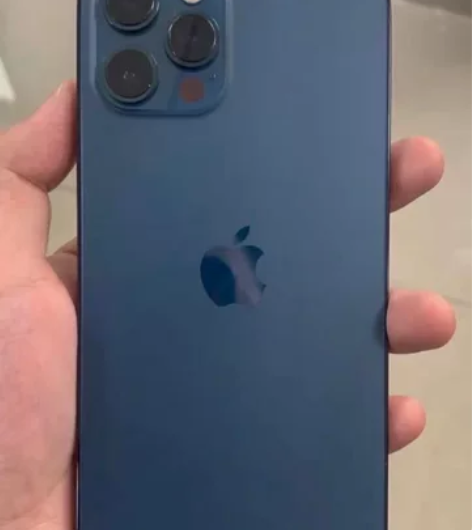 苹果12pro128g，国行，仅换过屏幕，...