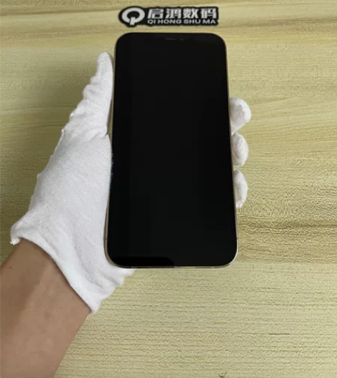 苹果12pro美版无锁高电池全原装靓机,特...