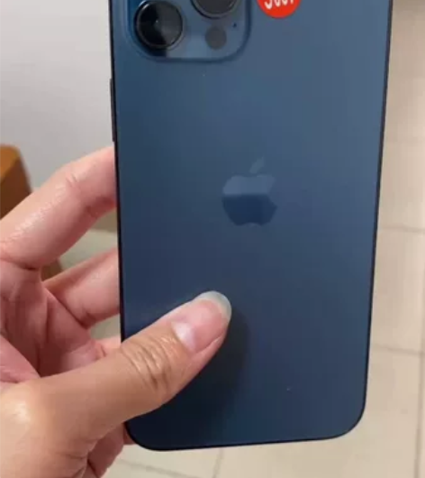 苹果12Pro max256G走平台 iP...