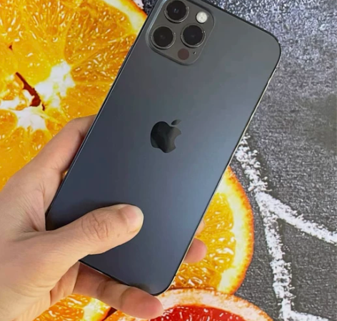 急售苹果12ProMax 256G石墨色 ...