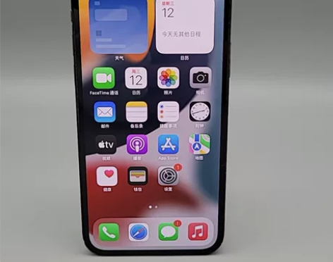 95新Apple/苹果 iPhone 12...