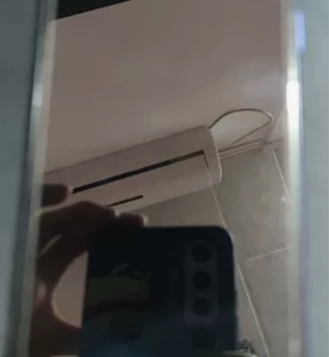 OPPOa5,464全原装,所有东西都没换...