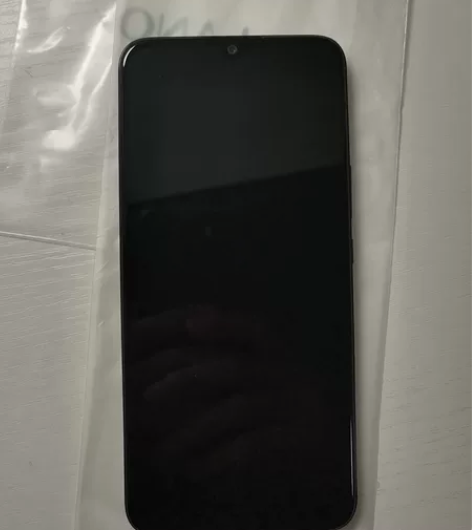 honor/荣耀 Play5（5G）幻夜黑...