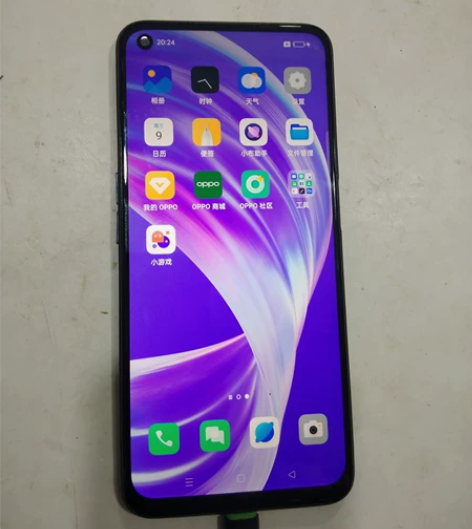 OPPO手机A72，5G。4+128G内存...