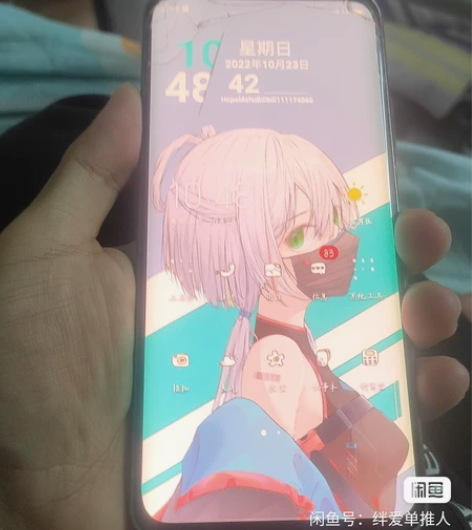 高考完了，处理多余的手机，用不太上了，努比...