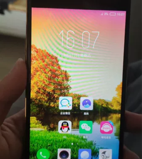 努比亚手机 换下来的旧手机 正常使用 4+...