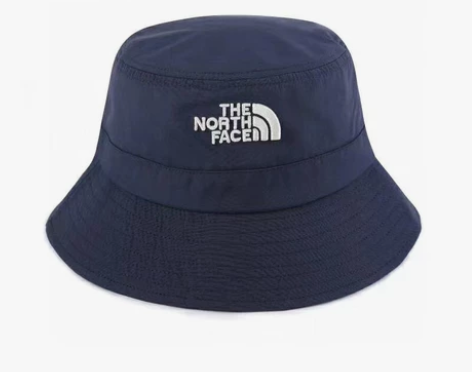 北面TNF日版渔夫帽渔夫帽北面速干乐斯菲斯...