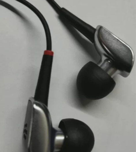 收藏级黑莓blackberry豪华版入耳式...