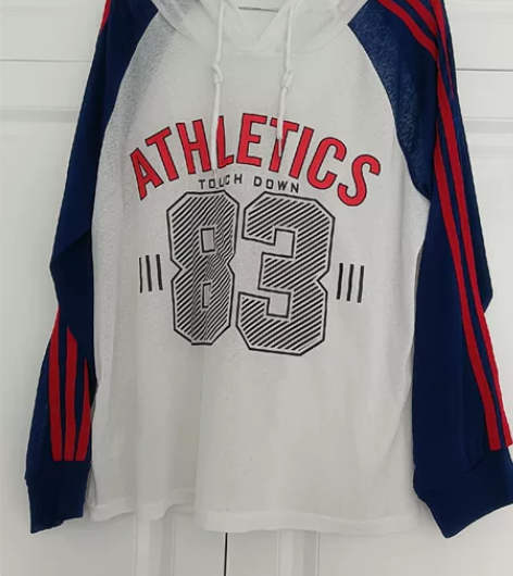 防晒帽衫,轻薄透气不闷热,130斤内都可穿...