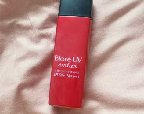 日本花王防晒 全新没用过 防晒力度50+ ...