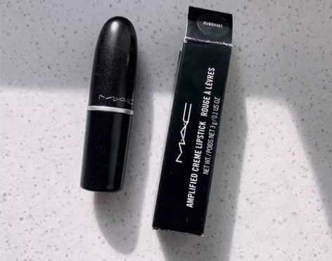 出全新Mac子弹头口红唇膏 dubonne...