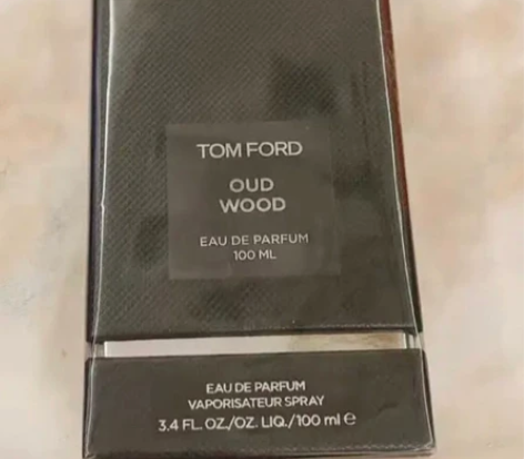 TF乌木沉香男士女士香水100ml，正品专...