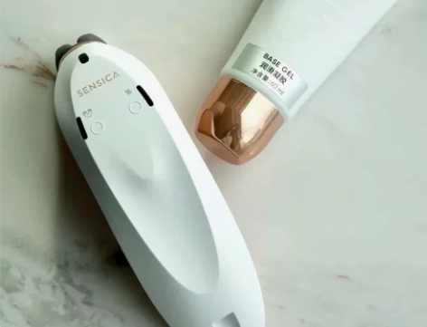 姗卡美容仪[闪亮] 按摩射频 想要的赶紧来...