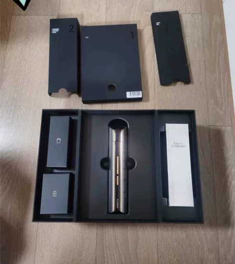 全新 花至美容仪全脸改善，提拉紧致 保证正...