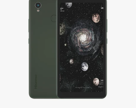 分期免息Hisense/海信A5Pro墨水...