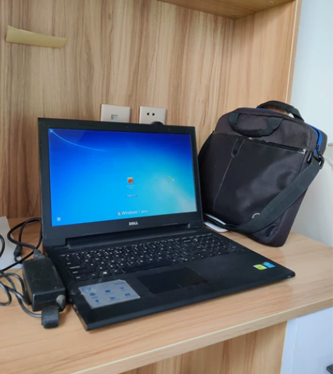 Dell/戴尔 笔记本电脑，15.6英寸，...