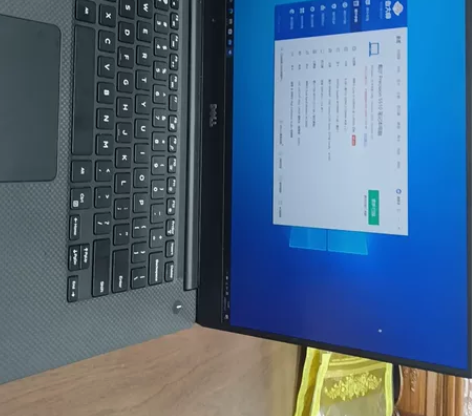 戴尔Dell 超薄移动工作站笔记本pre...