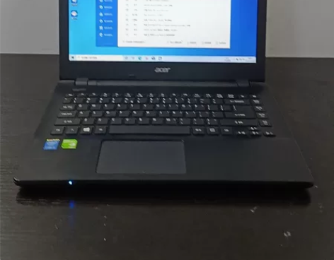 宏基宏碁p246商务办公笔记本 i5-42...