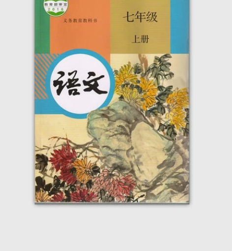 人教版初中课本 语文数学英语化学生物物理地...