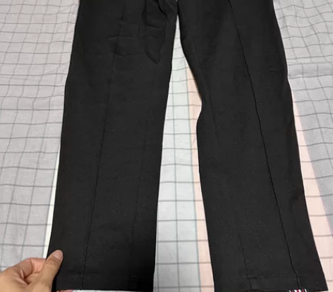 zara man 修身男裤 m码 包邮  ...