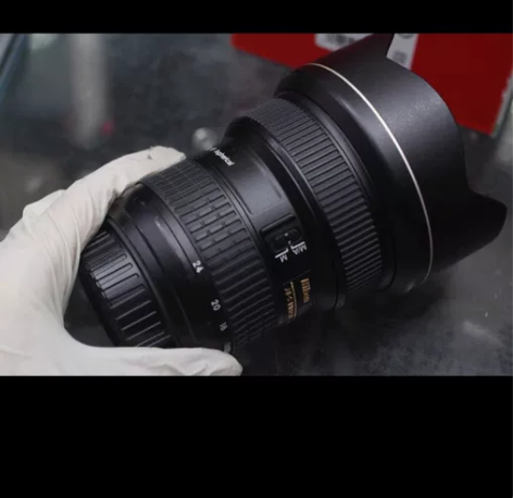 上周刚买的二手，用了一次，完全没法驾驭，镜...