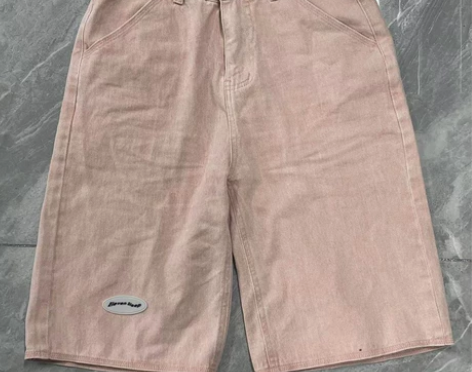 全新(仅试穿)带吊牌包装袋,太大了!ELE...