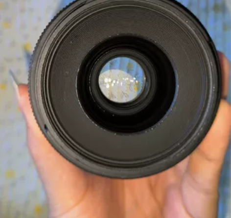 适马 30 1.4 art  尼康口 镜头...