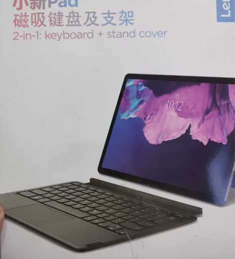 联想(Lenovo)小新pad/pad p...