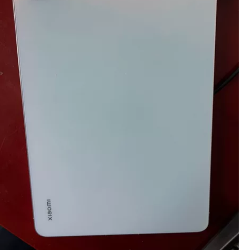 小米平板5pro 11 wifi版6+12...