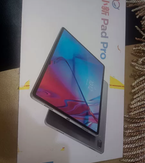 收联想小新padpro2021 屏幕总成 ...