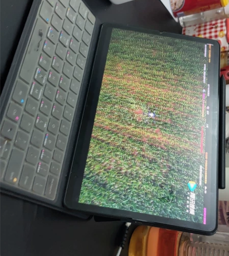 小米平板5pro 6+128 四月份购入 ...