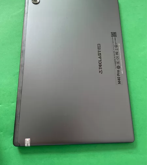 台电M40pro,6+128,平板电脑,裸...