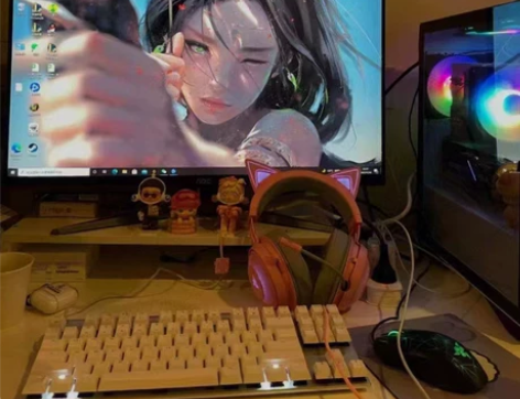 电竞酒店 游戏工作室 多开电脑 笔记本租赁  出租 办公电脑...