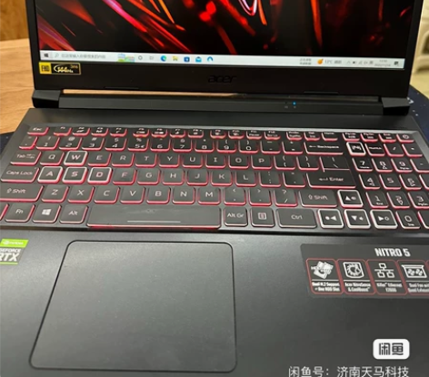 Acer/宏碁 暗影骑士.擎宏基。暗影骑士...