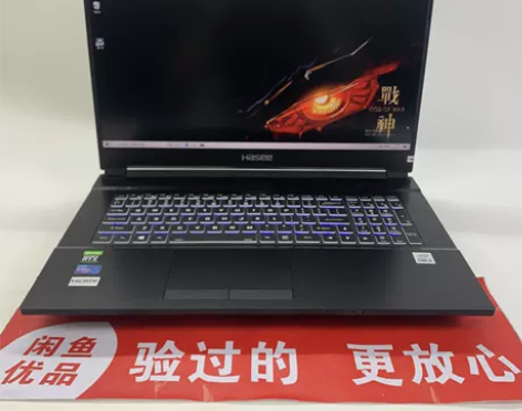 Hasee/神舟 战神G8 I5-1050...