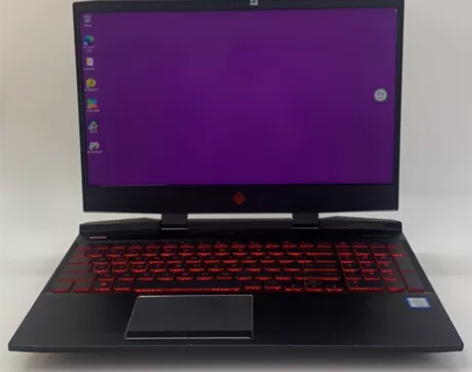 95新HP/惠普 暗影精灵4 二手笔记本 ...