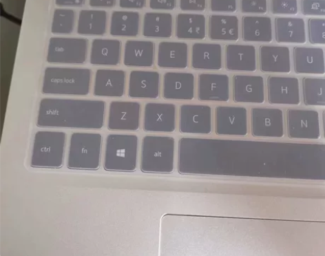 键盘膜保护心仪笔记本电脑戴尔G15键盘保护...