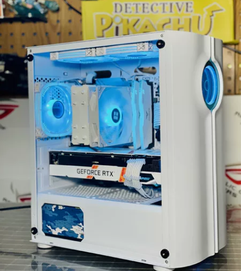 玩嘉无限玩家【廖斯之眼机箱】 支持M-AT...