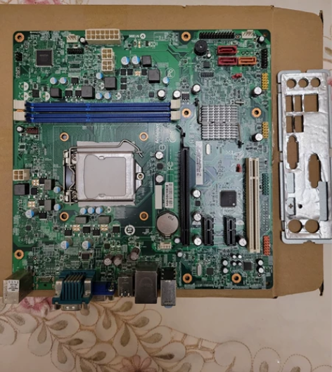 联想扬天T3900v品牌机原装 IH81m...