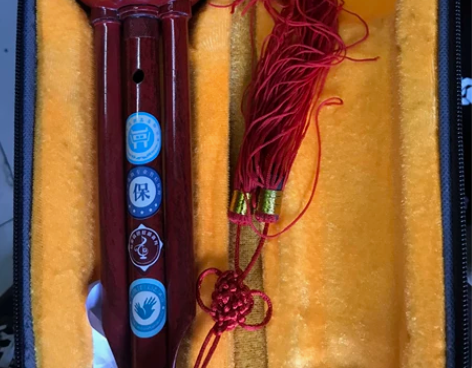 葫芦丝 感兴趣的话点“我想要”和我私聊吧～