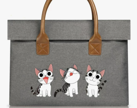 手提笔记本电脑包15.6小米戴尔13.3寸...