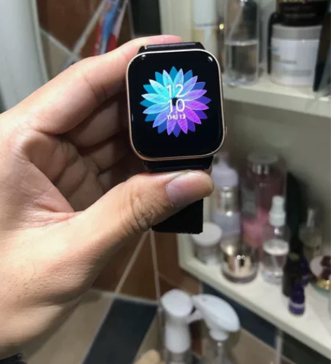 oppo watch 41mm esim版...