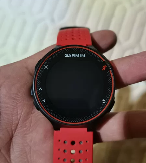GARMIN佳明235，户外功能手表，功能...