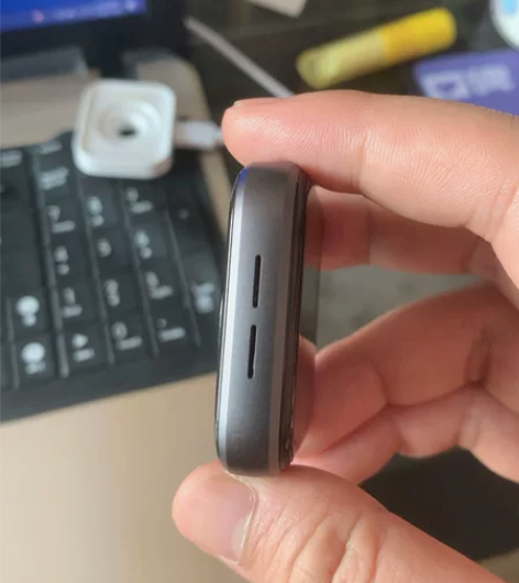 魅族watch 箱说全齐,无磕碰划痕掉漆,...