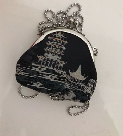 女士小钱包 时尚女士小钱包