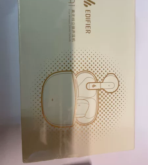 漫步者(EDIFIER) A1真 无线蓝牙...