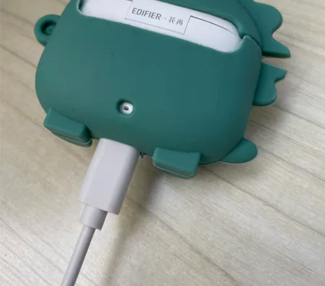 漫步者花再系列蓝牙耳机，原价168从京东买...