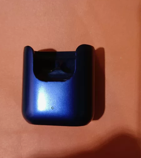 QCY t12s QCY T12S无线蓝...