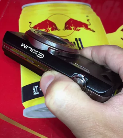 卡西欧ZS100卡片机 CCD数码相机 只...