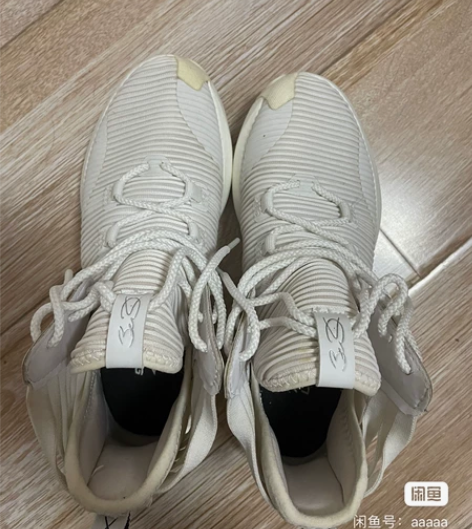 识货推荐 李宁春季款韦德悟道infinit...